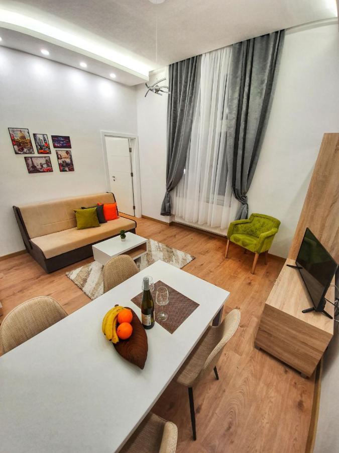 Sarajevo Sans Modern Apartments Exterior foto