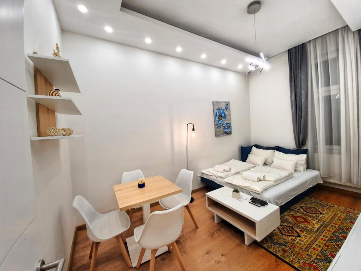 Sarajevo Sans Modern Apartments Exterior foto